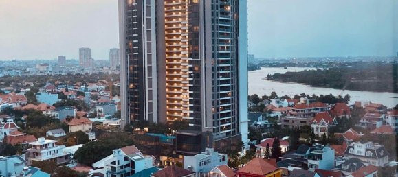 2 bedrooms Apartment in Thu Duc, Vietnam No. 17957 14