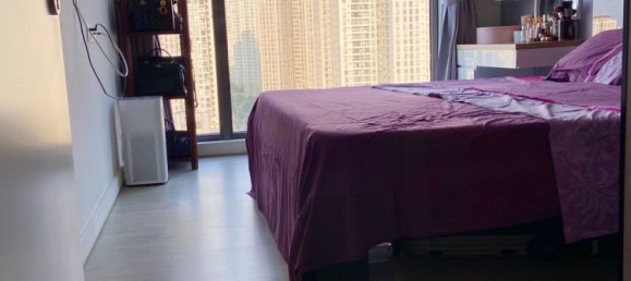 2 bedrooms Apartment in Thu Duc, Vietnam No. 17957 20