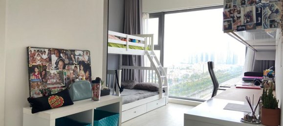 2 bedrooms Apartment in Thu Duc, Vietnam No. 17957 18
