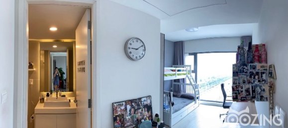 2 bedrooms Apartment in Thu Duc, Vietnam No. 17957 13