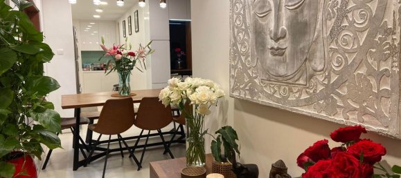 2 bedrooms Apartment in Thu Duc, Vietnam No. 17957 12