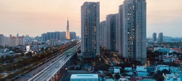 2 bedrooms Apartment in Thu Duc, Vietnam No. 17957 11