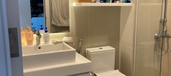 2 bedrooms Apartment in Thu Duc, Vietnam No. 17957 3