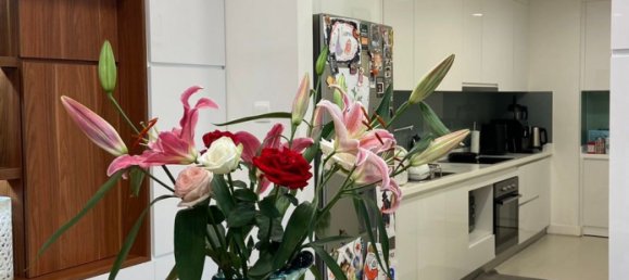 2 bedrooms Apartment in Thu Duc, Vietnam No. 17957 7