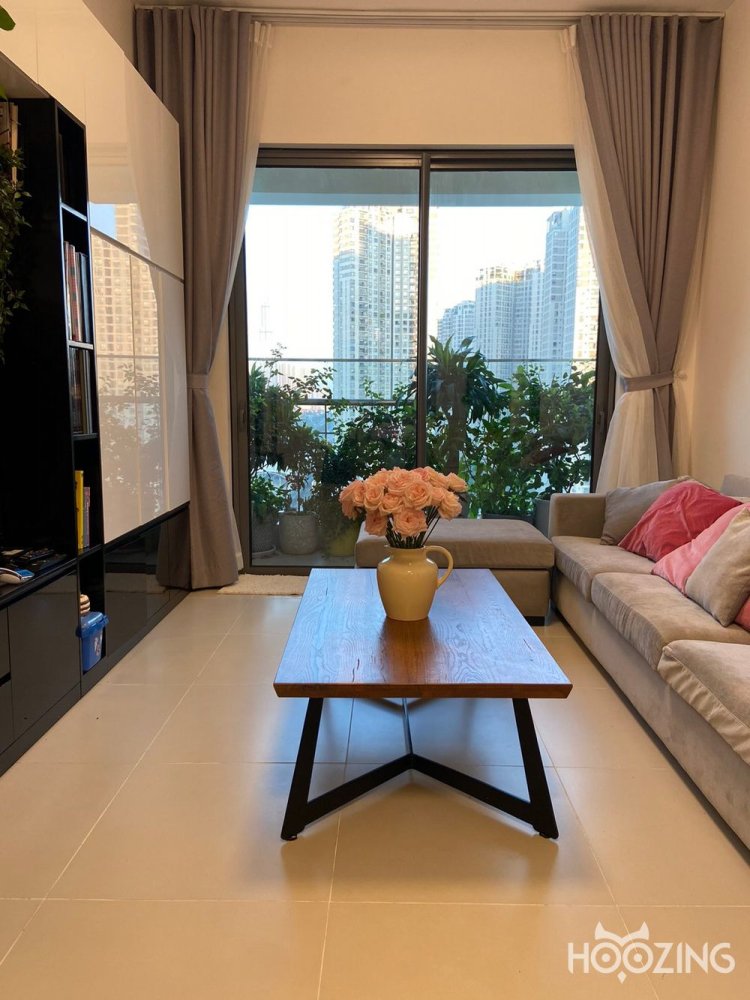 2 bedrooms Apartment in Thu Duc, Vietnam No. 17957