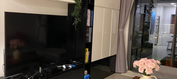 2 bedrooms Apartment in Thu Duc, Vietnam No. 17957 8