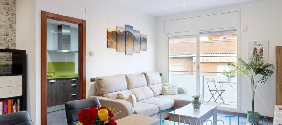 3 bedrooms Apartment in Barcelona, Spain No. 166693 9