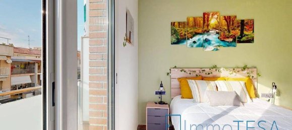 3 bedrooms Apartment in Barcelona, Spain No. 166693 37