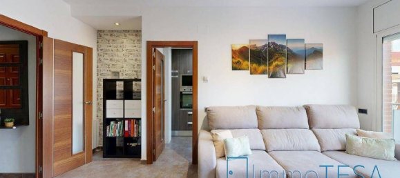 3 bedrooms Apartment in Barcelona, Spain No. 166693 4