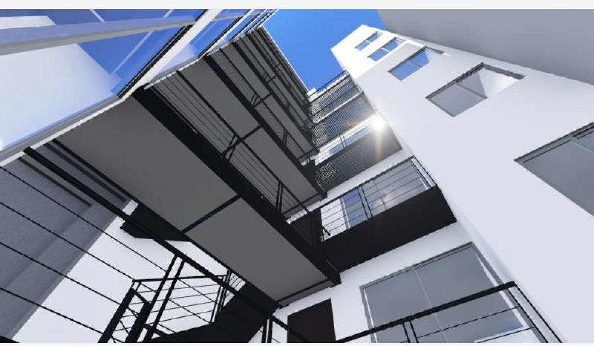 2 bedrooms Apartment in Mexicali, Mexico No. 164811