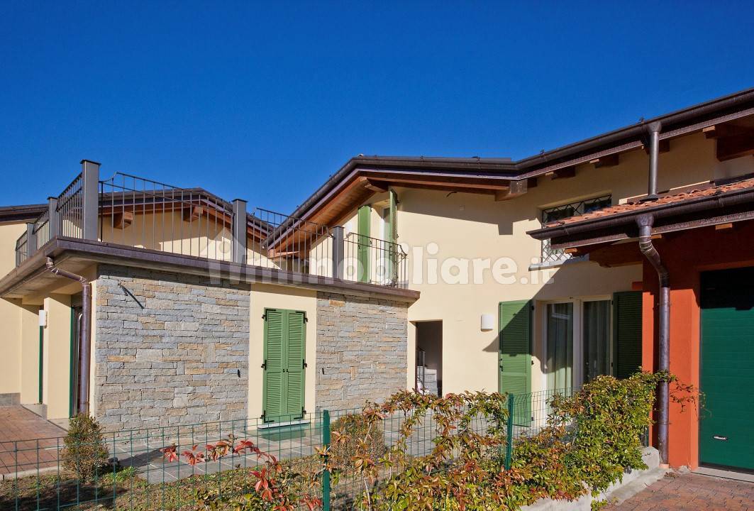 5 chambres Villa à Menaggio, Italy No. 55892