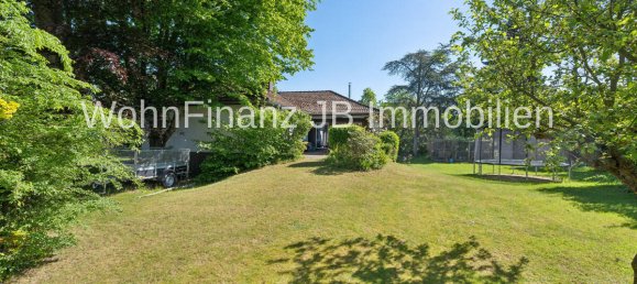 3 bedrooms Land in Braunschweig, Germany No. 315145 5