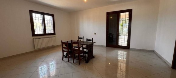 Вилла с 4 спальнями в Чинизи, Италия № 313183 12