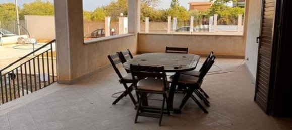 Вилла с 4 спальнями в Чинизи, Италия № 313183 18