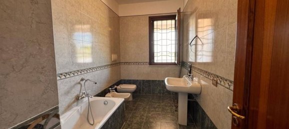 Вилла с 4 спальнями в Чинизи, Италия № 313183 14