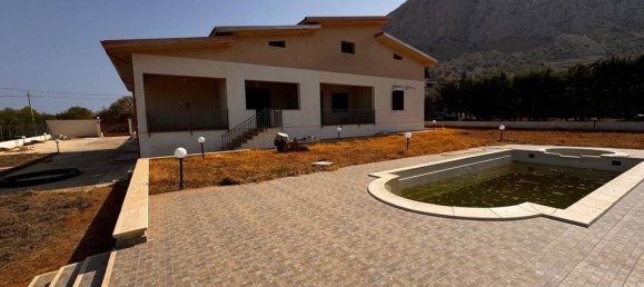 Вилла с 4 спальнями в Чинизи, Италия № 313183 10