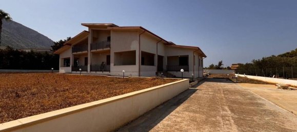 Вилла с 4 спальнями в Чинизи, Италия № 313183 20