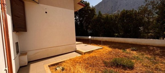 Вилла с 4 спальнями в Чинизи, Италия № 313183 24