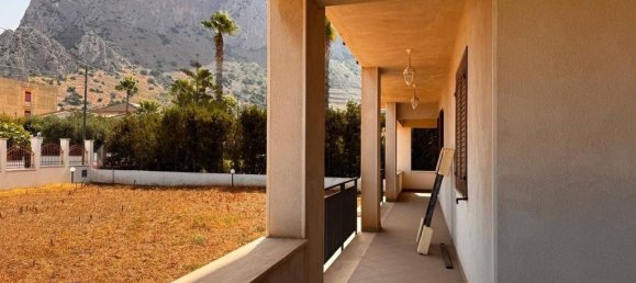 Вилла с 4 спальнями в Чинизи, Италия № 313183 23