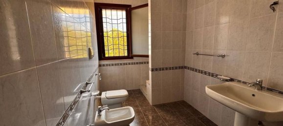 Вилла с 4 спальнями в Чинизи, Италия № 313183 17