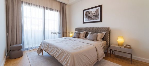 2 Schlafzimmer Wohnung in Limassol, Cyprus, Nr. 3692 8