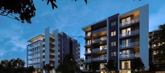 2 Schlafzimmer Wohnung in Limassol, Cyprus, Nr. 3692 4