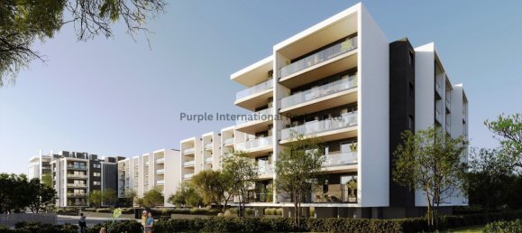 2 Schlafzimmer Wohnung in Limassol, Cyprus, Nr. 3692 10