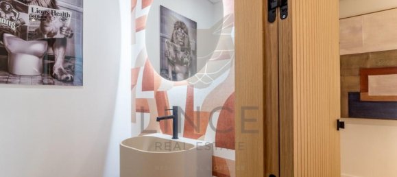 2 Schlafzimmer Wohnung in Cascais, Portugal, Nr. 111291 11