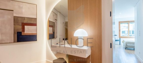 2 Schlafzimmer Wohnung in Cascais, Portugal, Nr. 111291 9