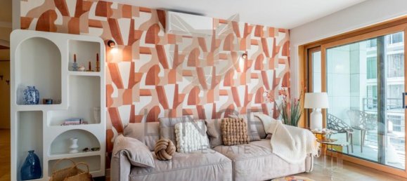 2 Schlafzimmer Wohnung in Cascais, Portugal, Nr. 111291 16