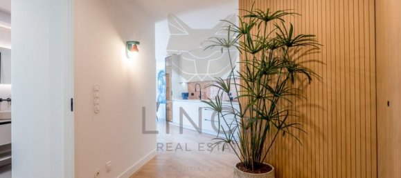 2 Schlafzimmer Wohnung in Cascais, Portugal, Nr. 111291 8