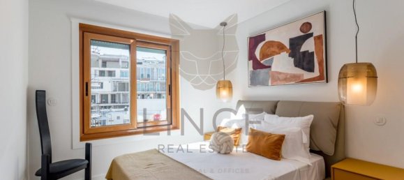 2 Schlafzimmer Wohnung in Cascais, Portugal, Nr. 111291 20