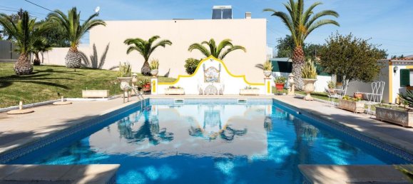 5 bedrooms House in Quarteira, Portugal No. 99221 6