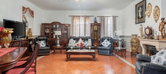 5 bedrooms House in Quarteira, Portugal No. 99221 22