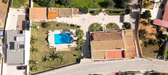 5 bedrooms House in Quarteira, Portugal No. 99221 15