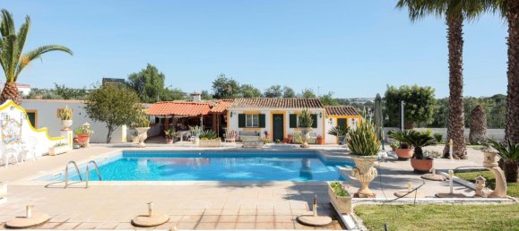 5 bedrooms House in Quarteira, Portugal No. 99221 9