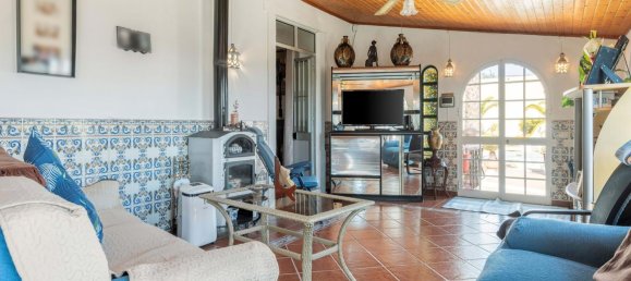 5 bedrooms House in Quarteira, Portugal No. 99221 30