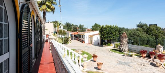 5 bedrooms House in Quarteira, Portugal No. 99221 5