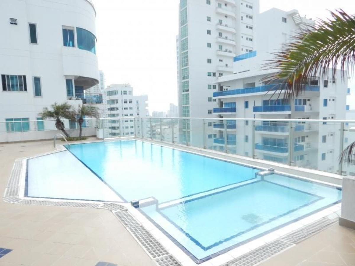 3 bedrooms House in Bolivar, Colombia No. 6250