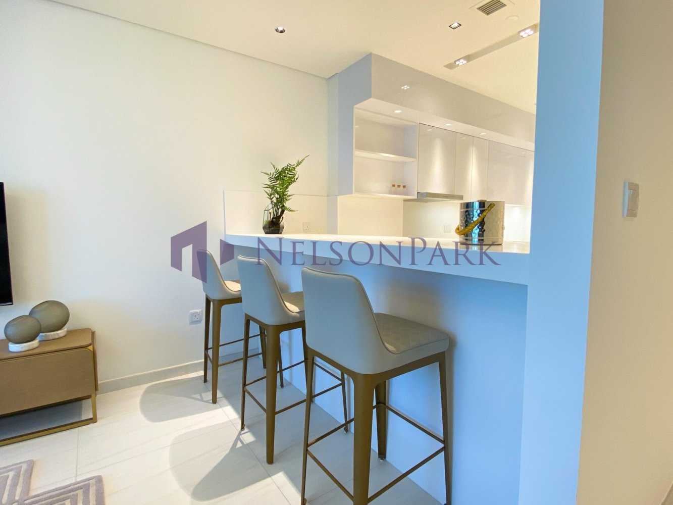 2 Schlafzimmer Wohnung in Doha, Qatar, Nr. 745