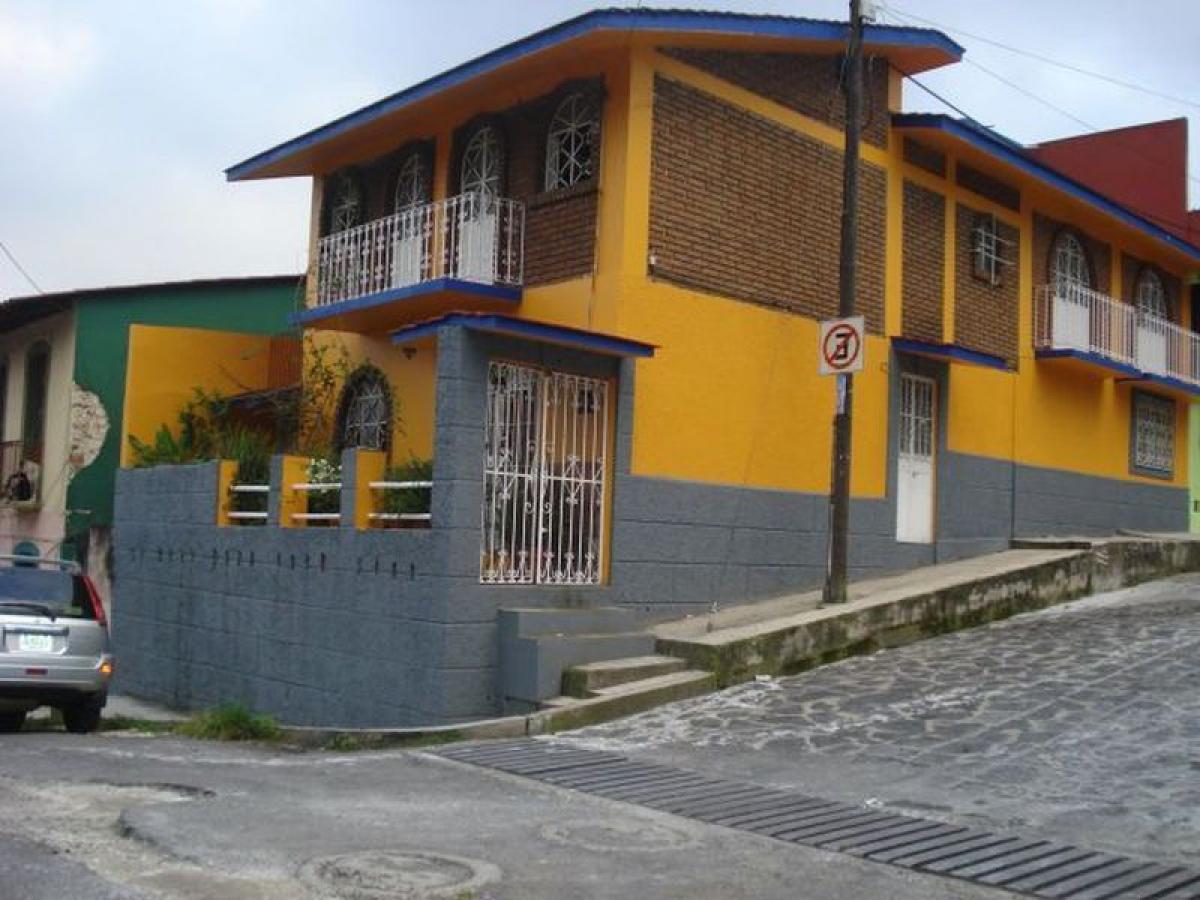 5 bedrooms House in Veracruz, Mexico No. 223852