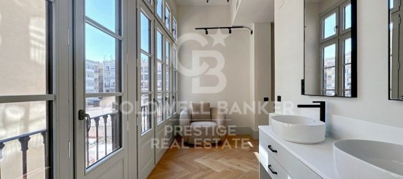 4 bedrooms Apartment in Eixample, Spain No. 86195 12