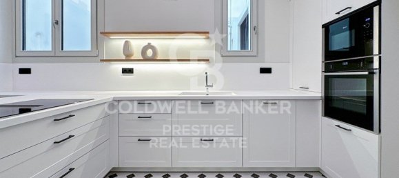 4 bedrooms Apartment in Eixample, Spain No. 86195 9