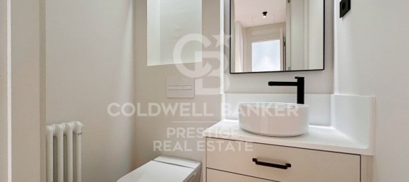 4 bedrooms Apartment in Eixample, Spain No. 86195 16
