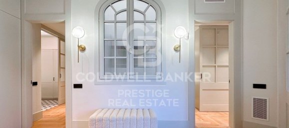 4 bedrooms Apartment in Eixample, Spain No. 86195 8