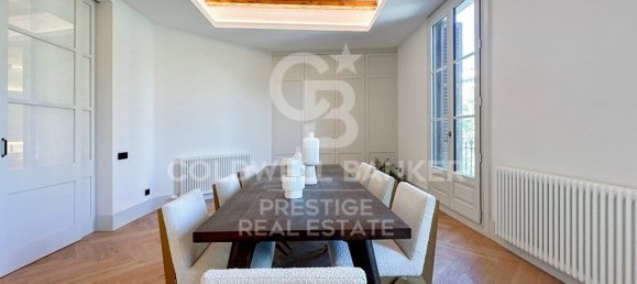 4 bedrooms Apartment in Eixample, Spain No. 86195 4