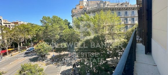 4 bedrooms Apartment in Eixample, Spain No. 86195 23