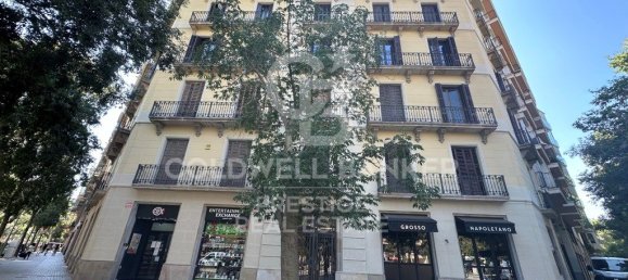 4 bedrooms Apartment in Eixample, Spain No. 86195 21