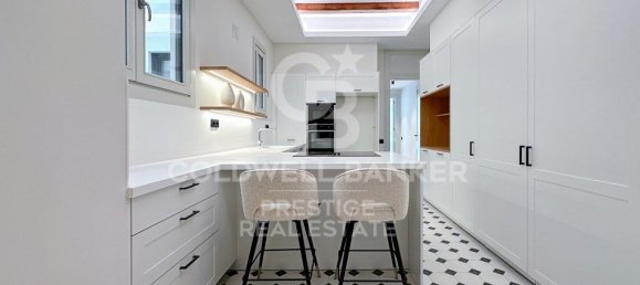 4 bedrooms Apartment in Eixample, Spain No. 86195 10