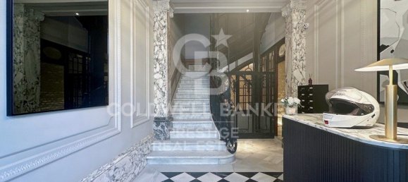 4 bedrooms Apartment in Eixample, Spain No. 86195 20
